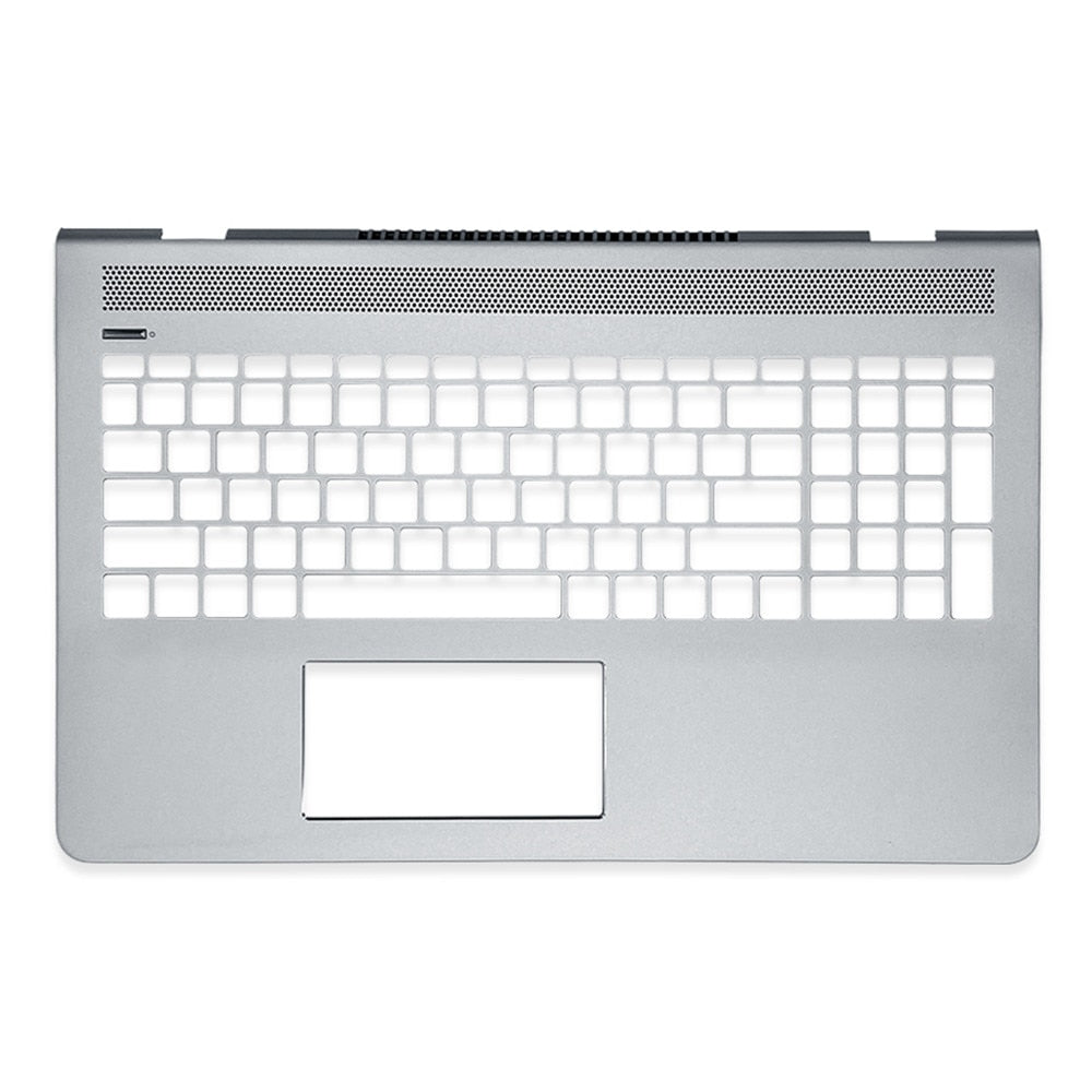 Laptop Upper Case Cover C Shell For HP Pavilion 15-CK 15-ck000 White TPN-Q201 Small Enter Key Layout