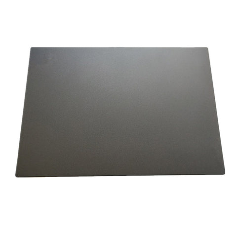 Laptop LCD Top Cover For Lenovo ThinkPad L490 Color Black