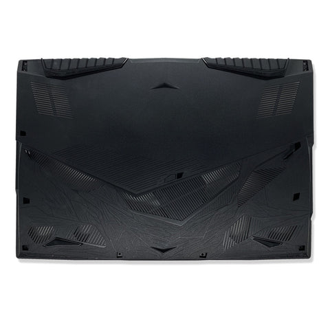 Laptop Bottom Case Cover D Shell For MSI GL75 Black