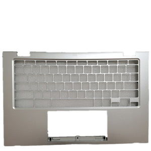 Laptop Upper Case Cover C Shell For ASUS For Chromebook C425TA Colour Silver Small Enter Key Layout