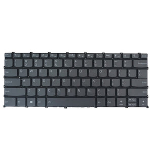 Laptop Keyboard For Lenovo Yoga 7 14ITL5 Yoga 7-14ACN6 Black US United States Layout