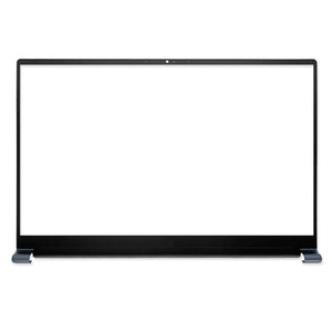 Laptop LCD Back Cover Front Bezel For MSI For Modern PS63 Black