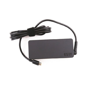 The Charger Adapter For Lenovo Ideapad V720-12 45W 20V 2.25A Black