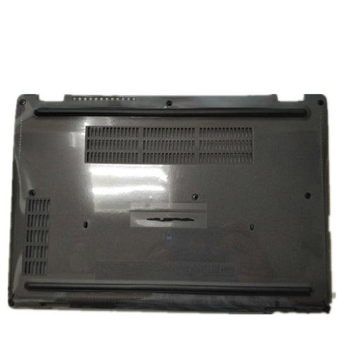 Laptop Bottom Case Cover D Shell For DELL Latitude 5290 Black 