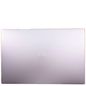 Laptop LCD Top Cover For DELL XPS 15 9500 Colour Silver 0GYY52