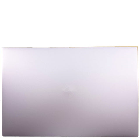 Laptop LCD Top Cover For DELL XPS 15 9510 Colour Silver 0GYY52