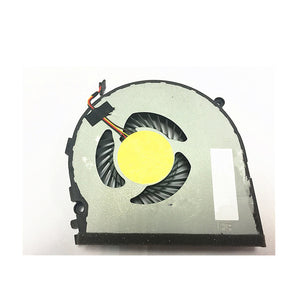 Laptop CPU Central Processing Unit Fan Cooling Fan For HP ENVY 17-n000 17-n100 17-n100 (Touch) 17-n006nf 17-n008tx 17-n009tx 17-n010tx 17-n103tx 17-n104tx Black