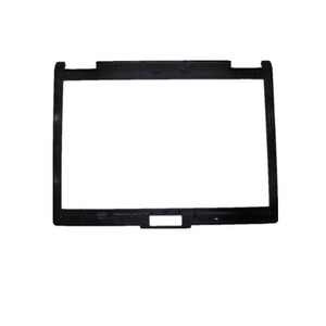 Laptop LCD Back Cover Front Bezel For ASUS F3 F3A F3E F3F F3H F3Ja F3JC F3Jm F3JP F3JR F3Jv F3K F3Ka F3Ke F3L F3M F3P F3Q F3Sa F3Sc F3Se F3Sg F3Sr F3Sv F3T F3Tc F3U Black 13GNI15AP020-28 