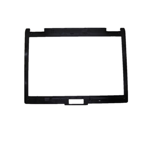 Laptop LCD Back Cover Front Bezel For ASUS F3 F3A F3E F3F F3H F3Ja F3JC F3Jm F3JP F3JR F3Jv F3K F3Ka F3Ke F3L F3M F3P F3Q F3Sa F3Sc F3Se F3Sg F3Sr F3Sv F3T F3Tc F3U Black 13GNI15AP020-28 