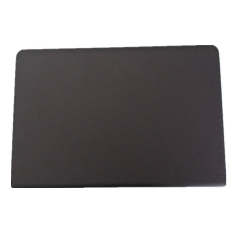 Laptop LCD Top Cover For Lenovo ThinkPad E470 Color Black