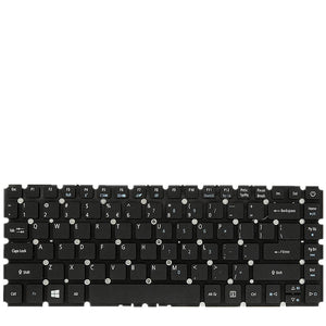 Laptop Keyboard For ACER For Aspire A314-21 Colour Black US United States Edition