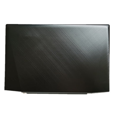 Laptop LCD Top Cover For Lenovo Y50-80 Black