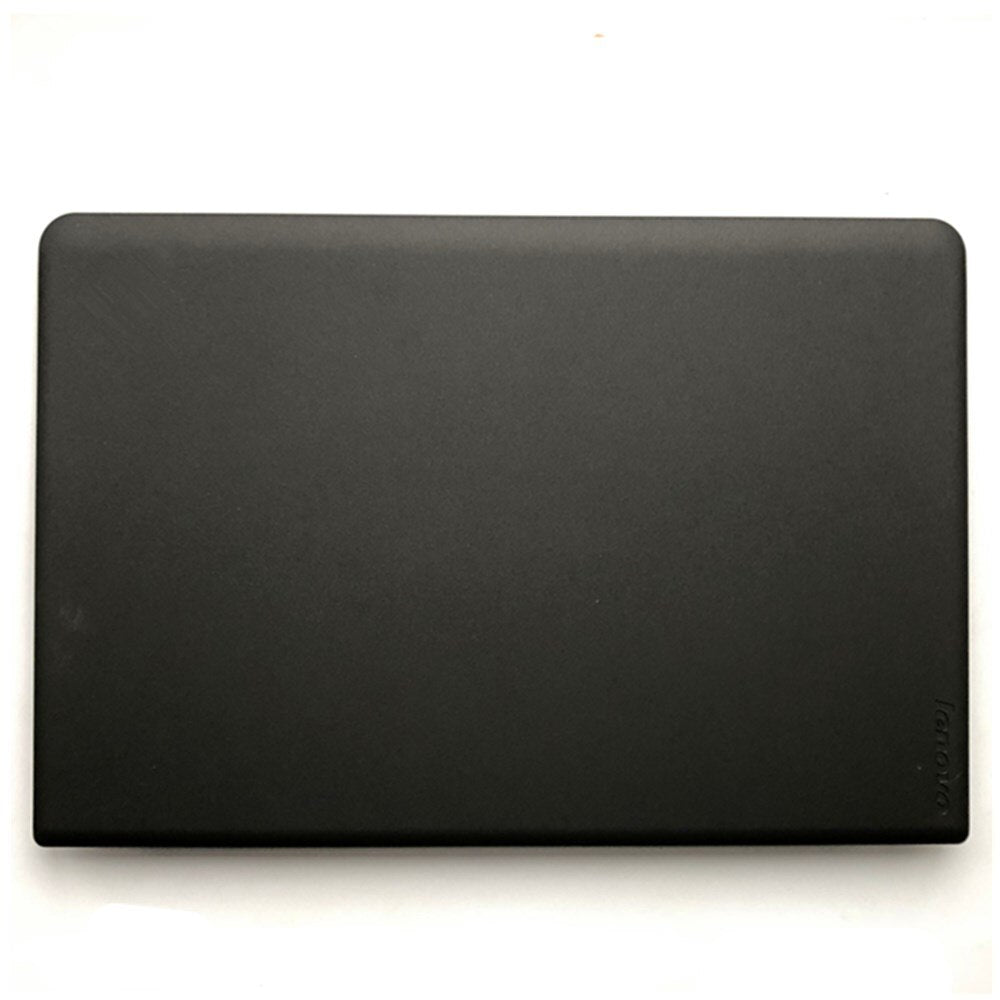 Laptop LCD Top Cover For Lenovo ThinkPad E555 Color Black