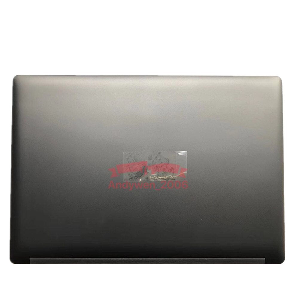 Laptop LCD Top Cover For DELL Latitude 5280 5288 Black