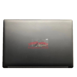 Laptop LCD Top Cover For DELL Latitude 5290 Black