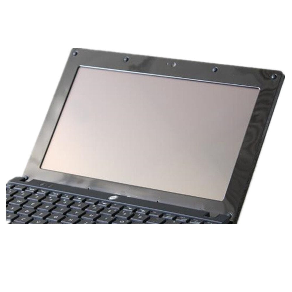 Laptop LCD Back Cover Front Bezel For HP MINI 5102 5103 Black