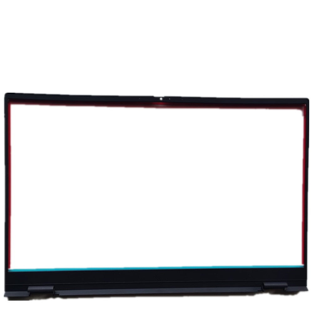 Laptop LCD Back Cover Front Bezel For DELL Vostro 5501 Colour Black 05K0P5