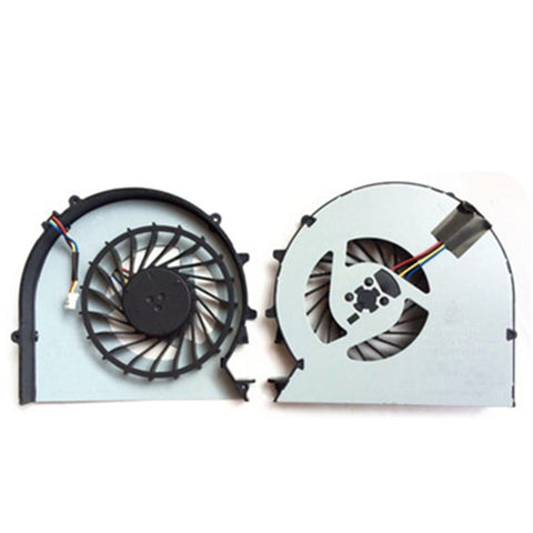 Laptop CPU Central Processing Unit Fan Cooling Fan For HP ProBook 455 G1 Black 