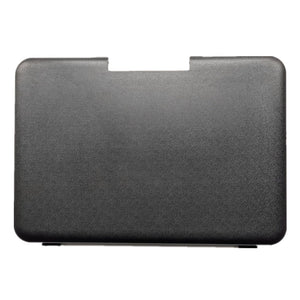 Laptop LCD Top Cover For Lenovo Chromebook N22 Color Black