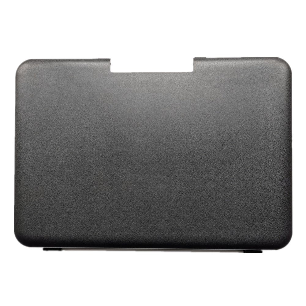 Laptop LCD Top Cover For Lenovo Chromebook N23 Yoga Color Black