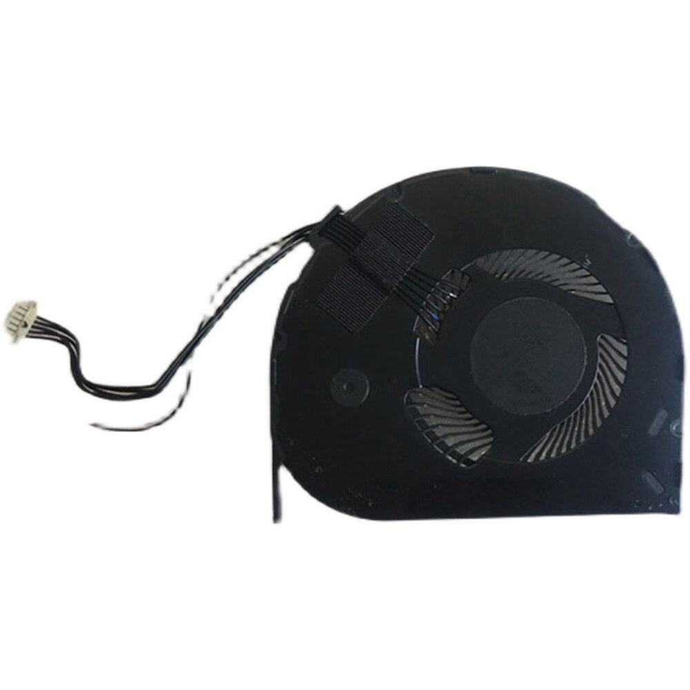 Laptop Cooling Fan CPU (central processing unit) Fan For Lenovo For ThinkPad X280 Black