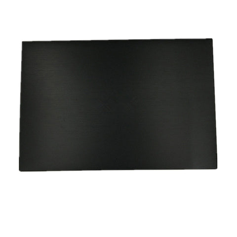 Laptop LCD Top Cover For ASUS PRO30 Black