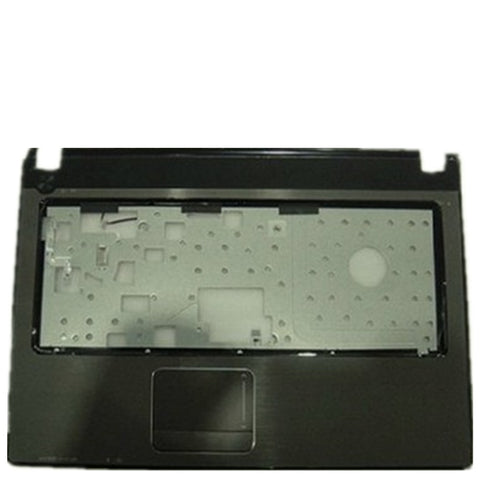 Laptop Upper Case Cover C Shell & Touchpad For ACER For Aspire ES1-132 ES1-132T Black