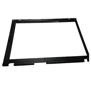 Laptop LCD Back Cover Front Bezel For Lenovo ThinkPad R60 R60e Black