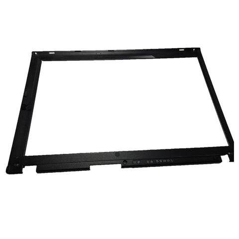 Laptop LCD Back Cover Front Bezel For Lenovo ThinkPad R61 R61e R61i Black