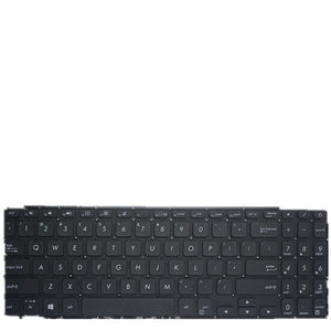 Laptop Keyboard For ASUS For VivoBook 15 P1500UF Colour Black US United States Edition