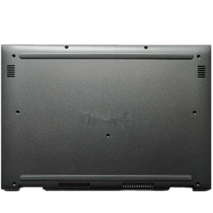 Laptop Bottom Case Cover D Shell For DELL Inspiron 13 7375 Black