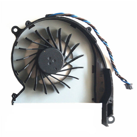 Laptop GPU Fan Graphics Card Video Card Display Card Video Adapter Fan VGA Fan Cooling Fan For HP ENVY 17-3000 17-3200 Black