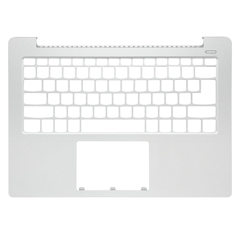 Laptop Upper Case Cover C Shell For Lenovo Ideapad B330S-15IKBR White US English Layout