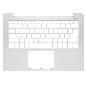 Laptop Upper Case Cover C Shell For Lenovo Ideapad S10-3 S10-3t S10-3s White US English Layout