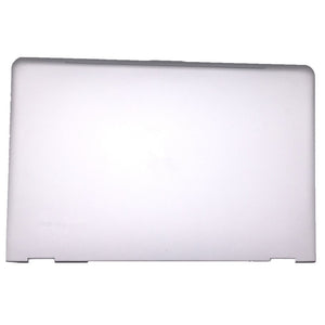 Laptop LCD Top Cover For HP Envy x360 15z-bq100 White