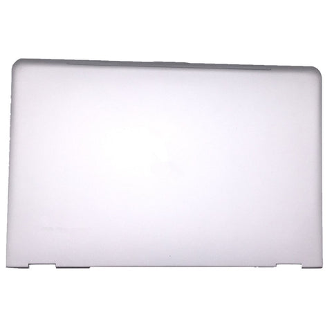 Laptop LCD Top Cover For HP Envy x360 15z-bq100 White