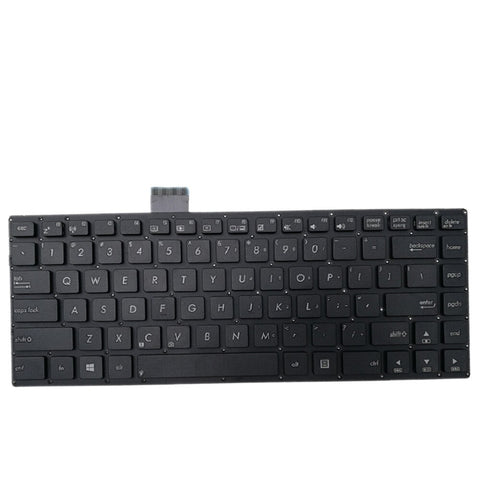 Laptop Keyboard For ASUS K451 K451LA K451LB K451LN Colour Black