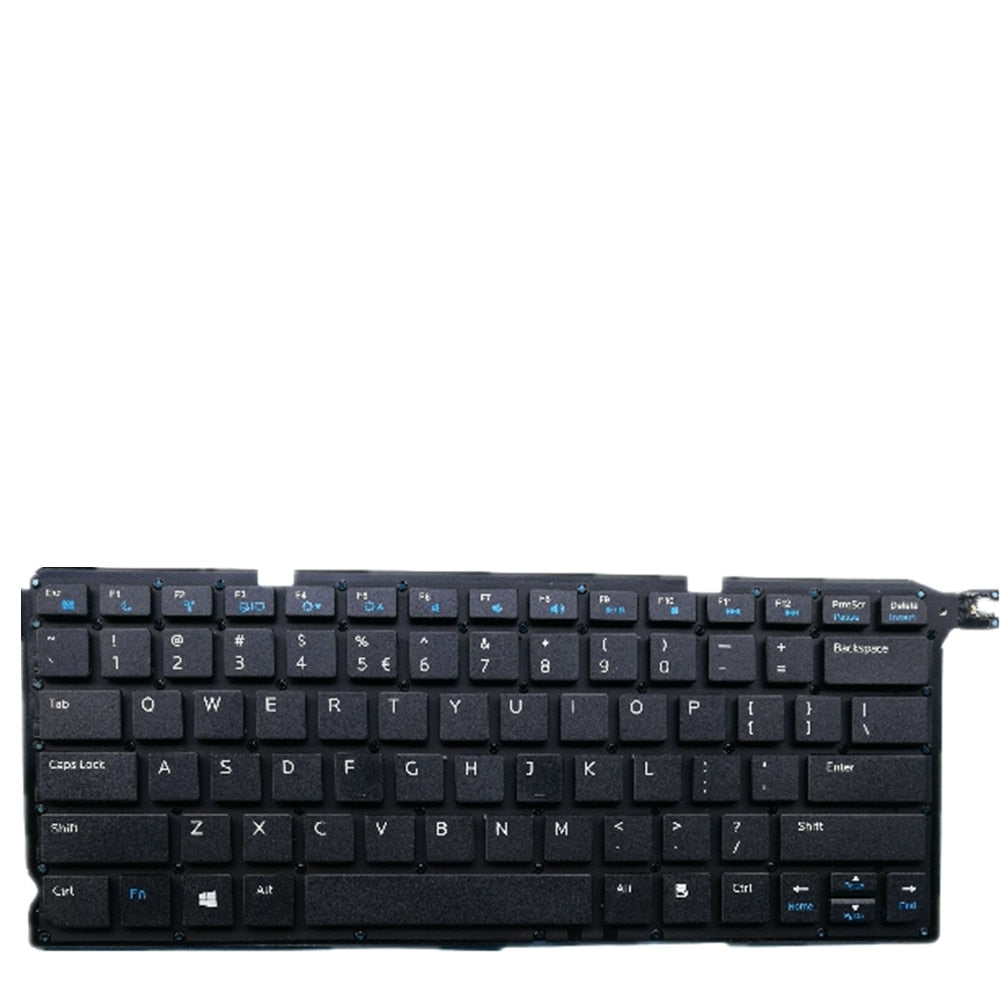 Laptop Keyboard For DELL Vostro 5460 US UNITED STATES edition Colour Black MP-12G73US-920