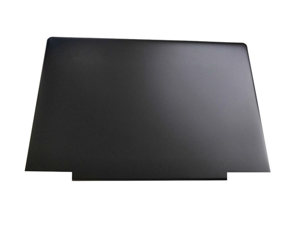 Laptop LCD Top Cover For Lenovo 14e Chromebook Color Black