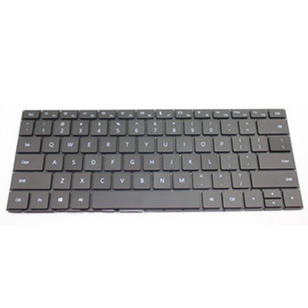 Laptop Keyboard For HUAWEI For MagicBook R5 KPL-W00 VLT-W50/W60 Black US English Edition