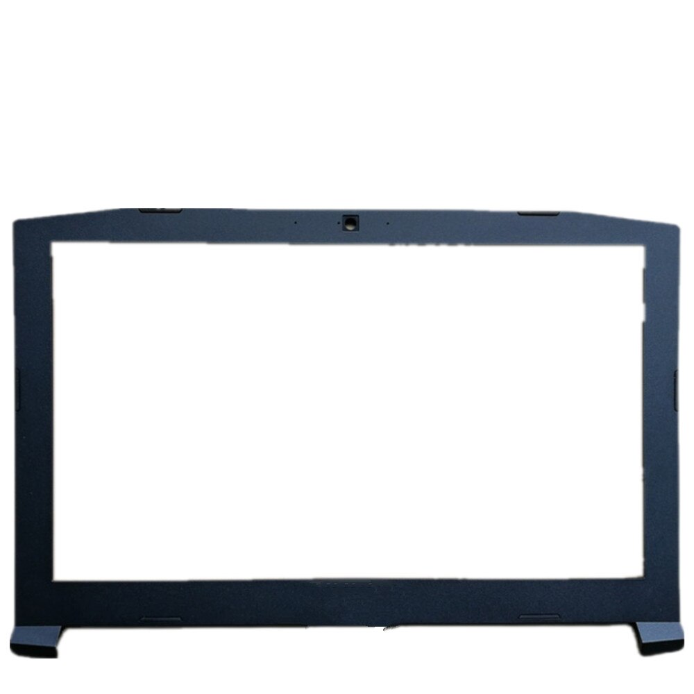 Laptop LCD Back Cover Front Bezel For ACER For Nitro AN515-31 Black