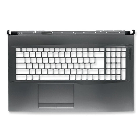 Laptop Upper Case Cover C Shell & Touchpad For MSI GP75 Grey Big Enter Key Layout