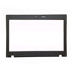 Laptop LCD Back Cover Front Bezel For Lenovo ThinkPad T560 Color Black