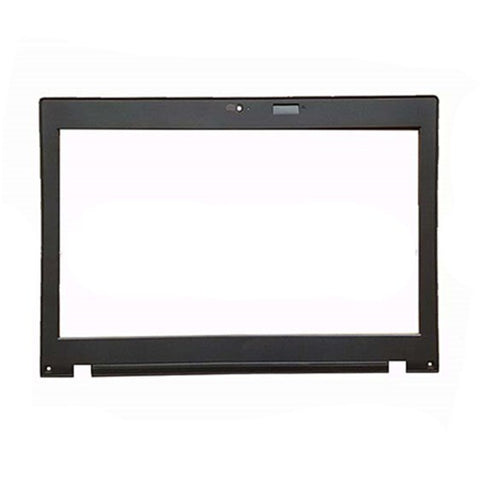 Laptop LCD Back Cover Front Bezel For Lenovo Flex 3-1120 Color Black