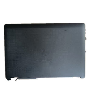 Laptop LCD Top Cover For DELL Latitude E7270 Black