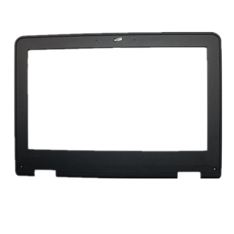 Laptop LCD Back Cover Front Bezel For Lenovo B460e Color Black