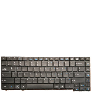 Laptop Keyboard For ACER For TravelMate 5515 Black US English Layout