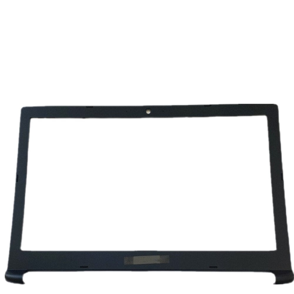 Laptop LCD Back Cover Front Bezel For ACER For Aspire A717-71G Black