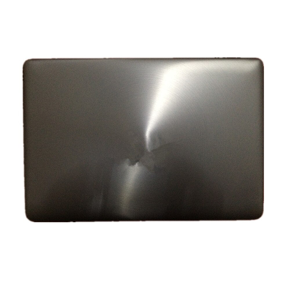 Laptop LCD Top Cover For ASUS N70 N70S N70SV Black