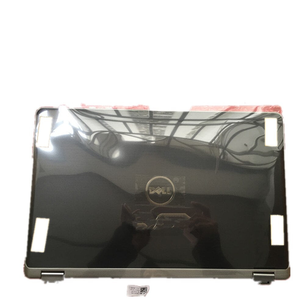 Laptop LCD Top Cover For DELL Latitude E6540 Black